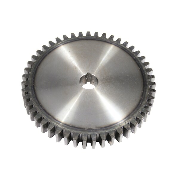 Gear, Pump Drive; 47 Tooth 7" x7" x1.5"